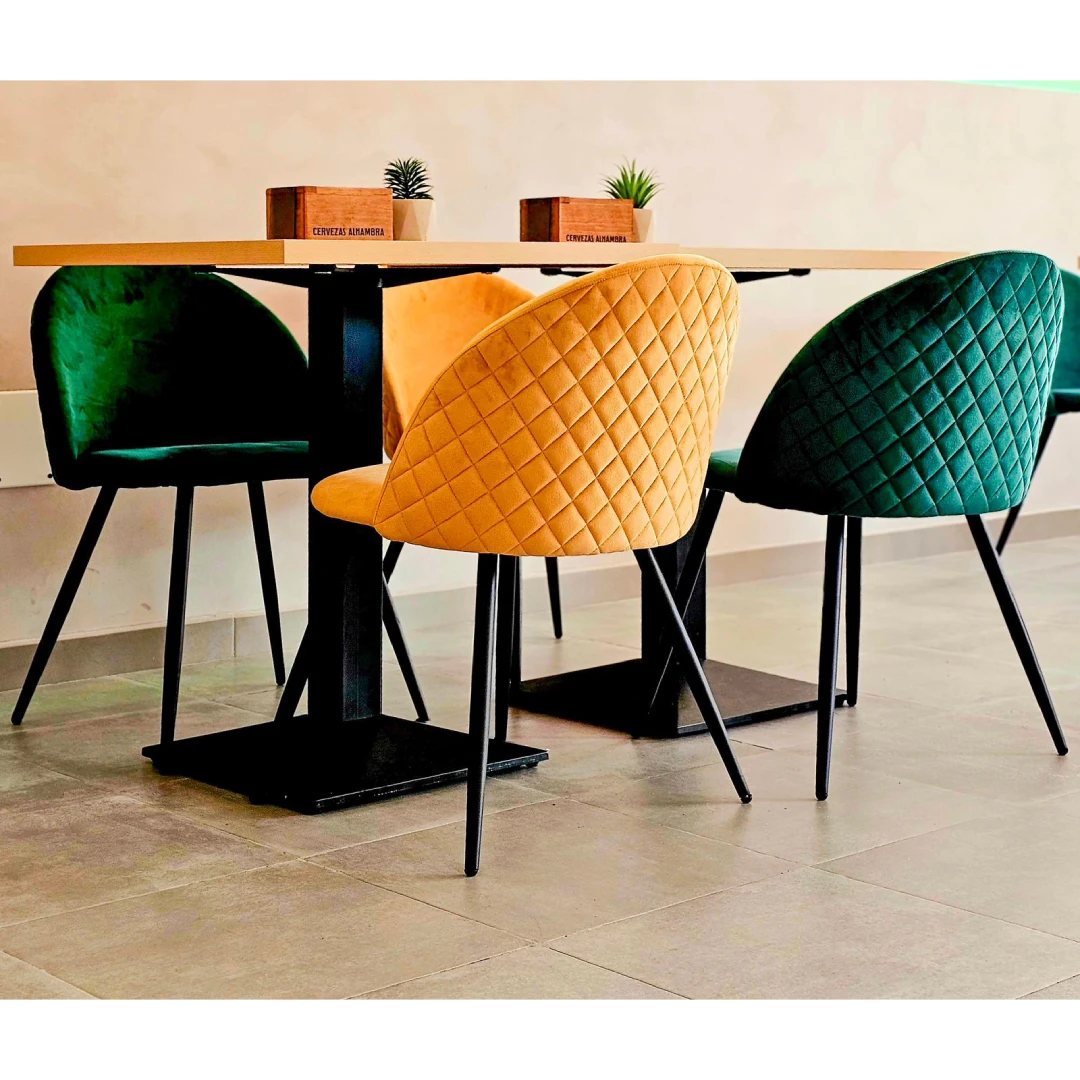 Restaurante-Mesa mobiliario-contract-Restaurante Mesa